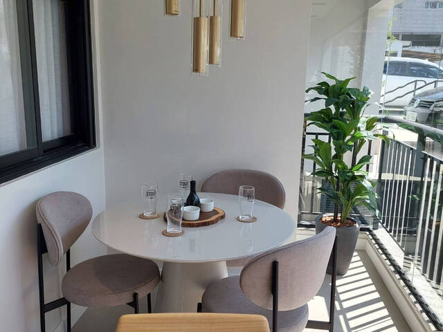 Apartamento Padrão para Venda em Santo André - 5
