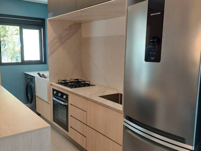 Apartamento Padrão para Venda em Santo André - 4