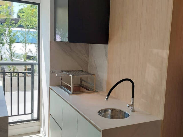 #8444 - Apartamento Padrão para Venda em Santo André - SP - 3