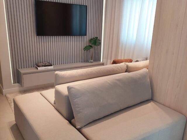 #8444 - Apartamento Padrão para Venda em Santo André - SP - 1