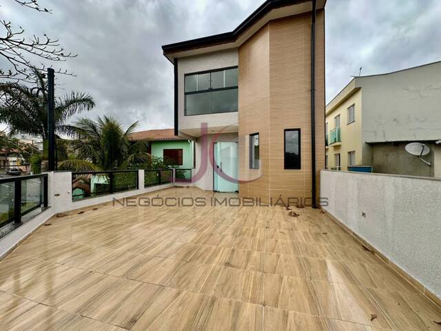 #8437 - Sobrado para Venda em Santo André - SP - 1