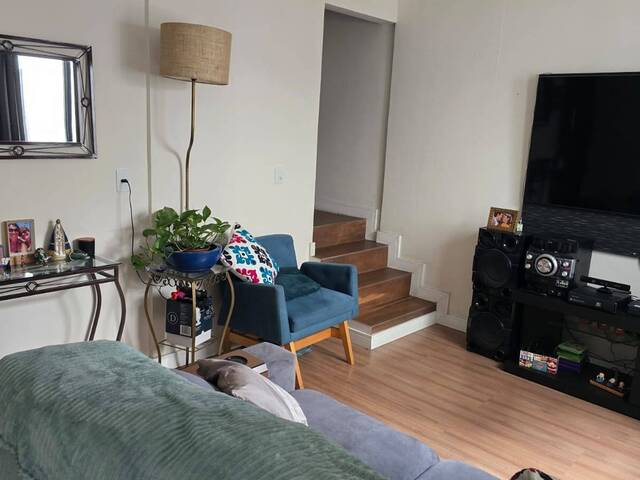 Cobertura para Venda em Santo André - 4
