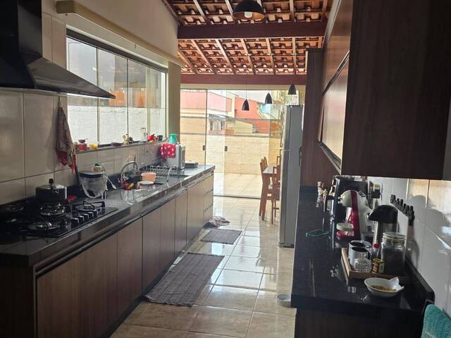 #8446 - Cobertura para Venda em Santo André - SP - 1