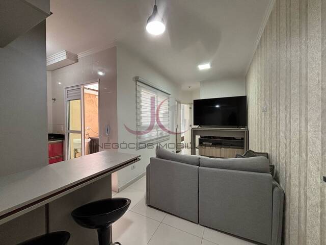 #8447 - Apartamento sem condomínio para Venda em Santo André - SP - 2