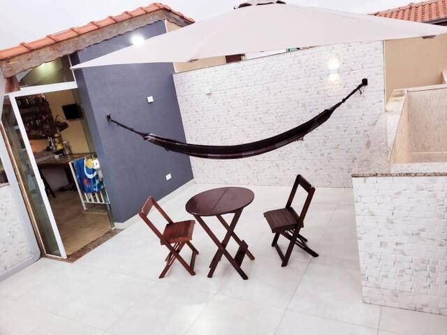#8448 - Cobertura para Venda em Santo André - SP - 1