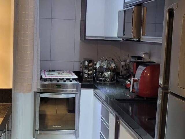 #8448 - Cobertura para Venda em Santo André - SP - 3