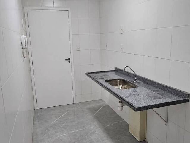 #8449 - Apartamento Padrão para Venda em Santo André - SP - 2