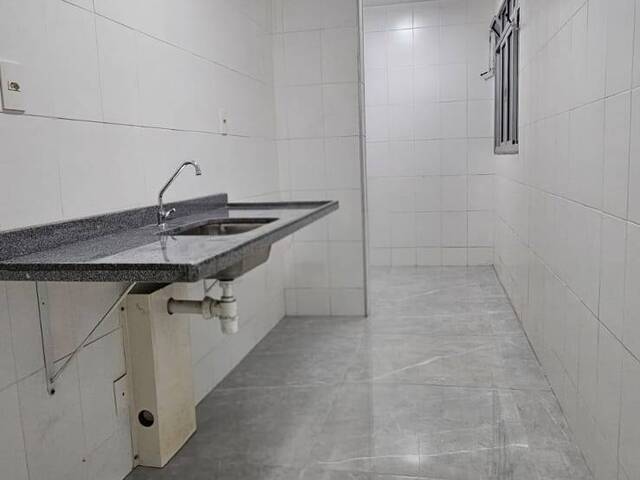 #8449 - Apartamento Padrão para Venda em Santo André - SP - 3