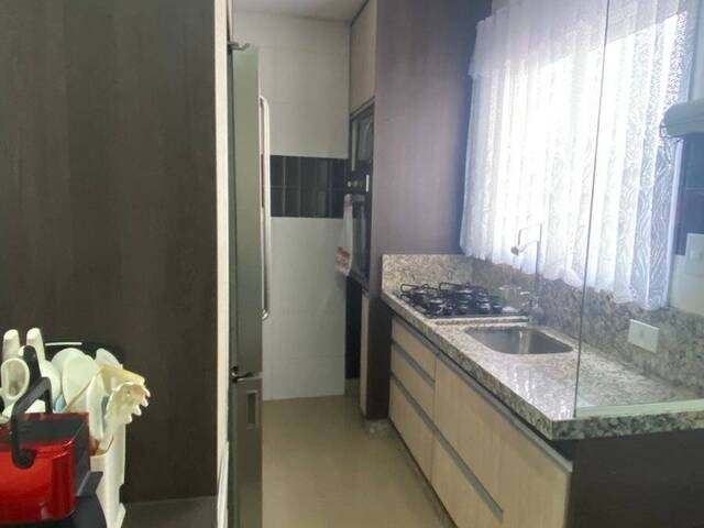 #8450 - Cobertura para Venda em Santo André - SP - 2