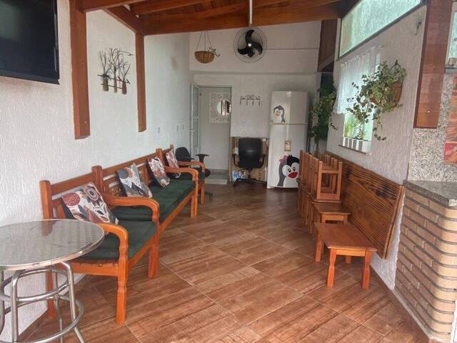 Venda em Vila Lutécia - Santo André