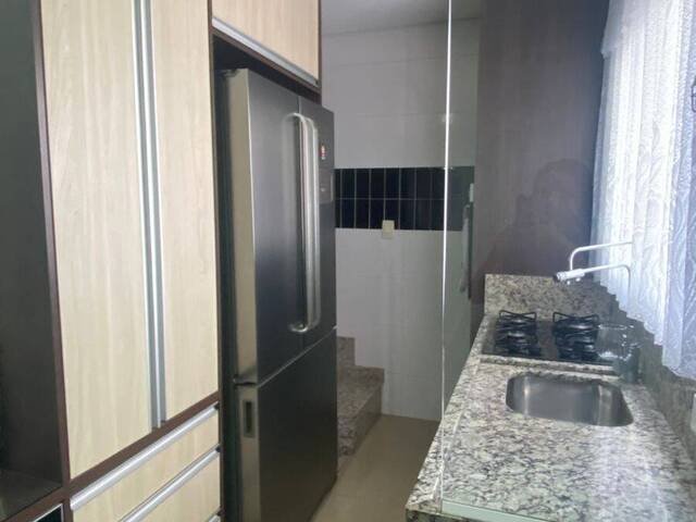 #8450 - Cobertura para Venda em Santo André - SP - 3