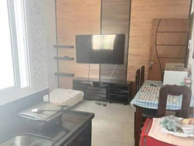 Venda em Vila Alzira - Santo André