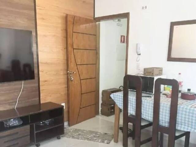 #8451 - Cobertura para Venda em Santo André - SP - 2