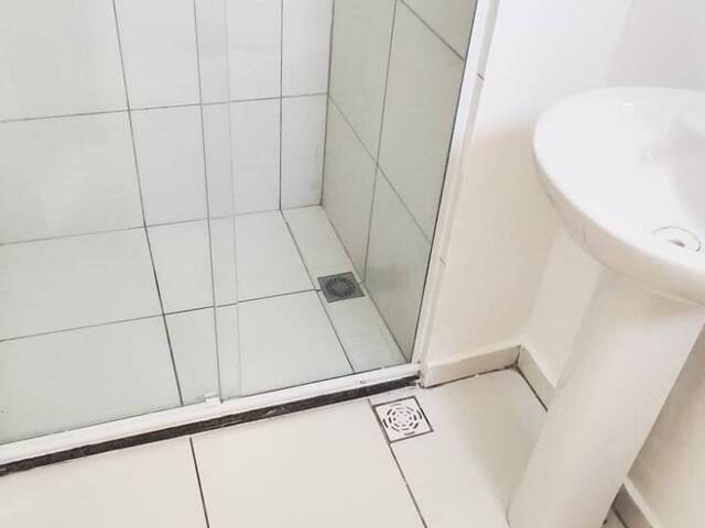 #8453 - Apartamento Padrão para Venda em Santo André - SP - 1