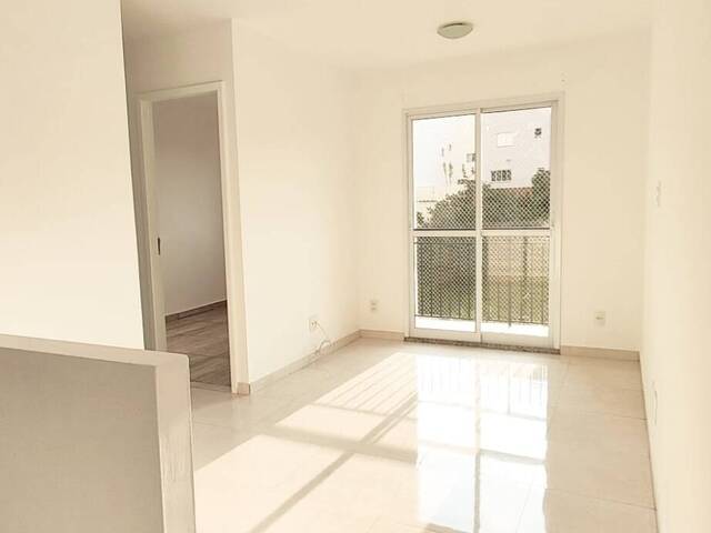 #8453 - Apartamento Padrão para Venda em Santo André - SP - 3