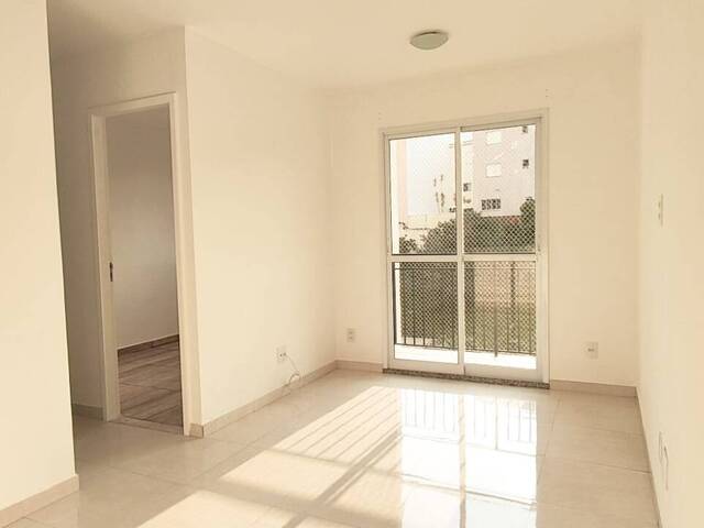 #8453 - Apartamento Padrão para Venda em Santo André - SP - 1