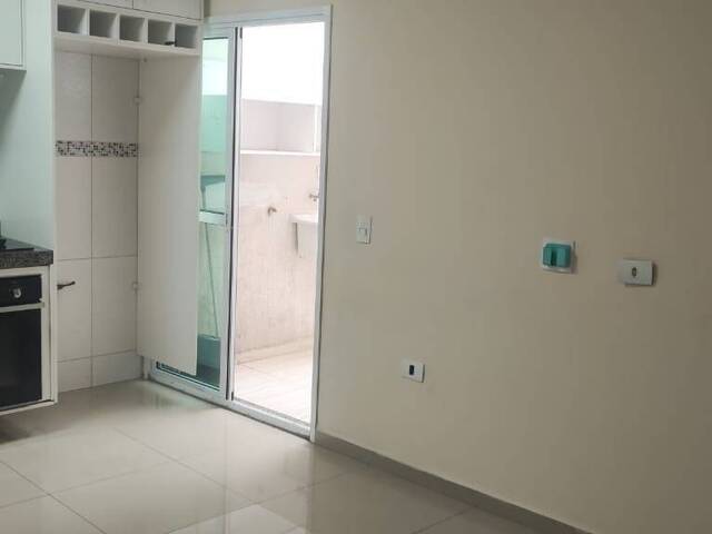 Apartamento sem condomínio para Venda em Santo André - 4