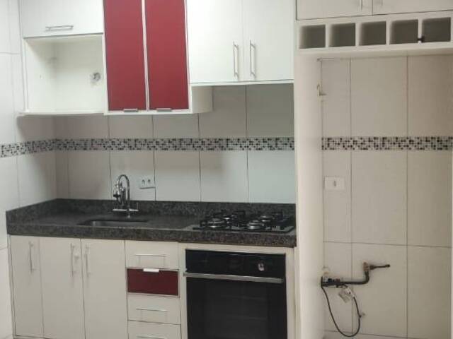 #8454 - Apartamento sem condomínio para Venda em Santo André - SP - 2