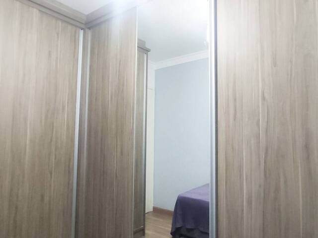 #8455 - Apartamento Padrão para Venda em Santo André - SP - 3