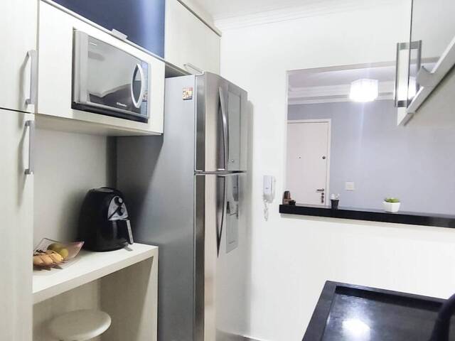 Apartamento Padrão para Venda em Santo André - 5