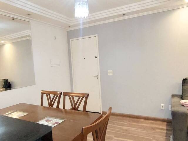 Apartamento Padrão para Venda em Santo André - 4