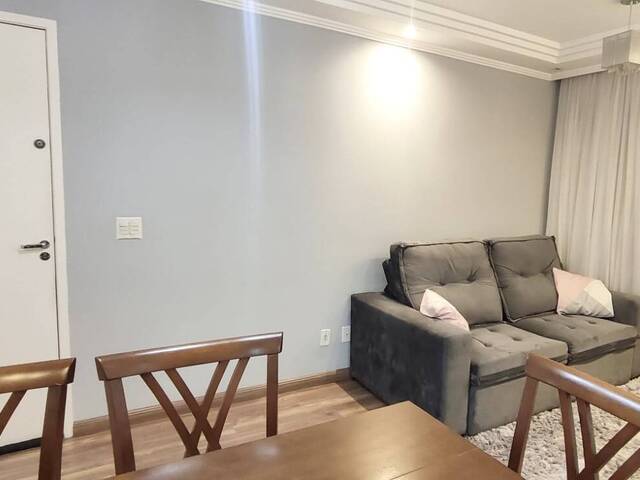 #8455 - Apartamento Padrão para Venda em Santo André - SP - 3