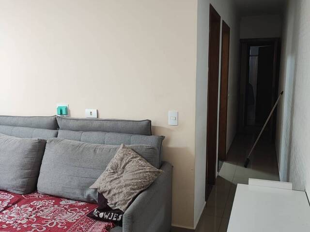 Apartamento sem condomínio para Venda em Santo André - 5