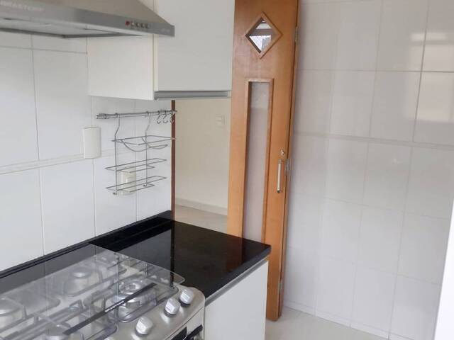 Apartamento Padrão para Venda em Santo André - 5