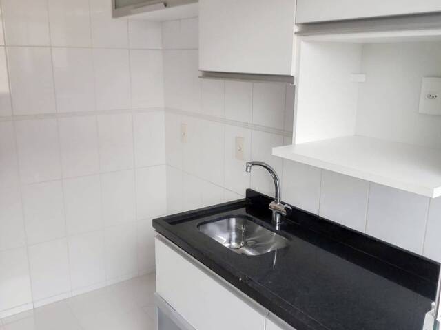 Apartamento Padrão para Venda em Santo André - 4
