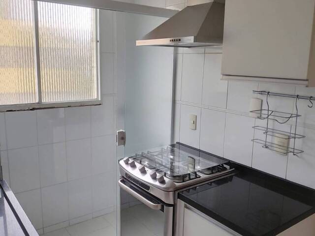 #8456 - Apartamento Padrão para Venda em Santo André - SP - 3
