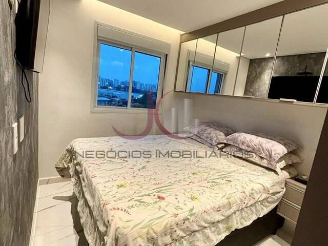 #8458 - Apartamento sem condomínio para Venda em São Paulo - SP - 3