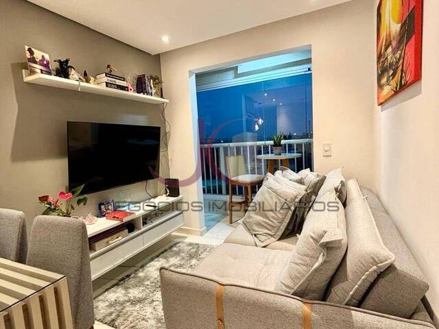 #8458 - Apartamento Padrão para Venda em São Paulo - SP - 2
