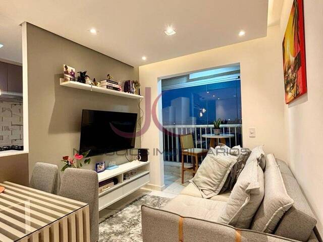 Apartamento Padrão para Venda em São Paulo - 4