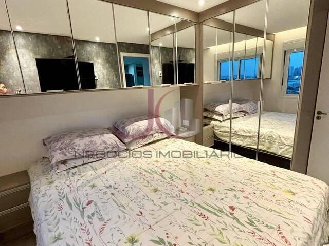 #8458 - Apartamento sem condomínio para Venda em São Paulo - SP - 1