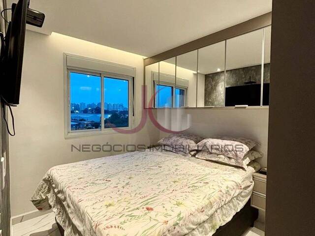 #8458 - Apartamento sem condomínio para Venda em São Paulo - SP - 2