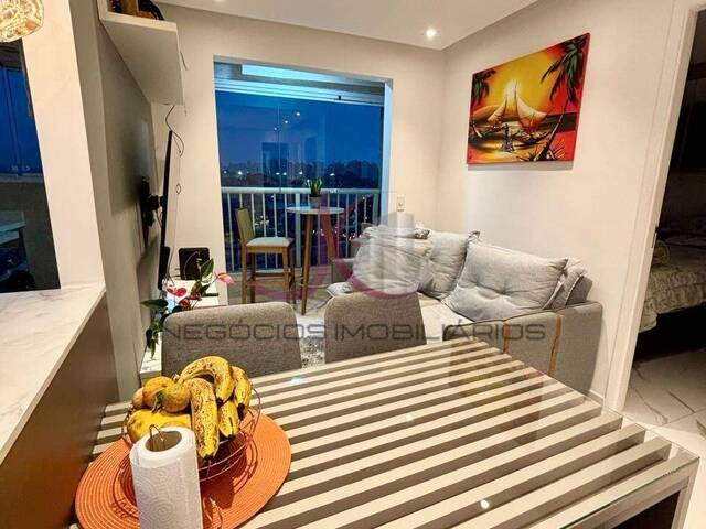 #8458 - Apartamento Padrão para Venda em São Paulo - SP - 3