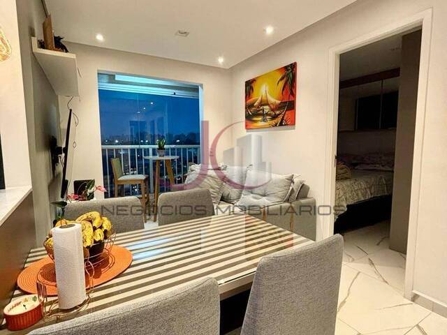 Apartamento Padrão para Venda em São Paulo - 5