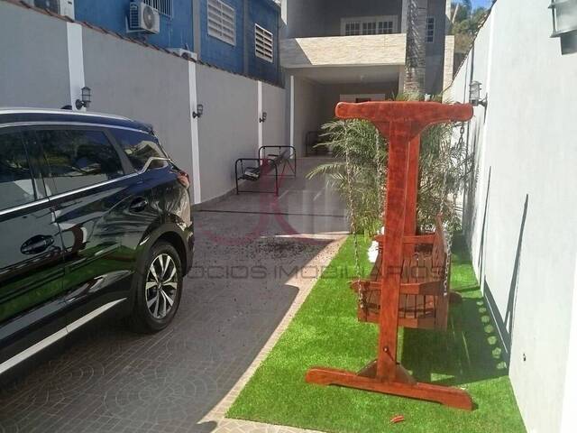 #8460 - Sobrado para Venda em São Paulo - SP - 2