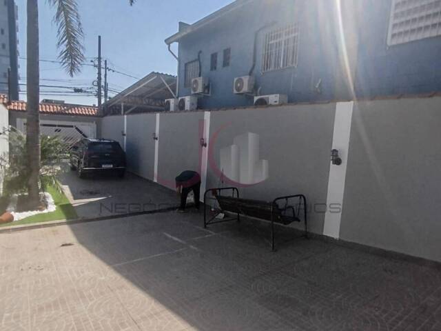 #8460 - Sobrado para Venda em São Paulo - SP - 3