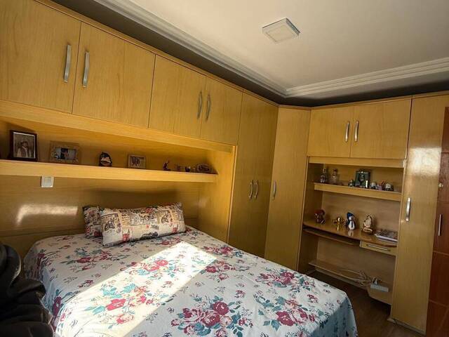 Apartamento Padrão para Venda em Mauá - 5