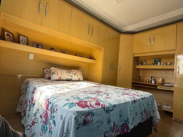 Apartamento Padrão para Venda em Mauá - 4