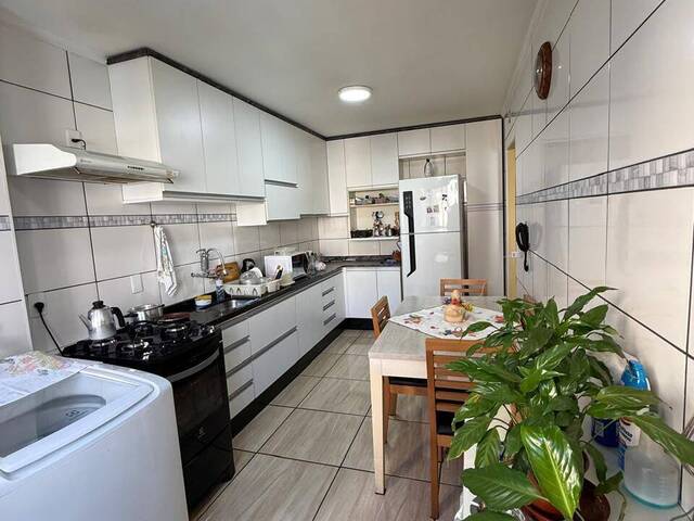 #8461 - Apartamento Padrão para Venda em Mauá - SP - 3