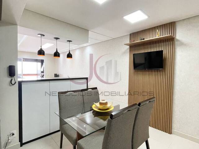 Apartamento Padrão para Venda em Santo André - 4