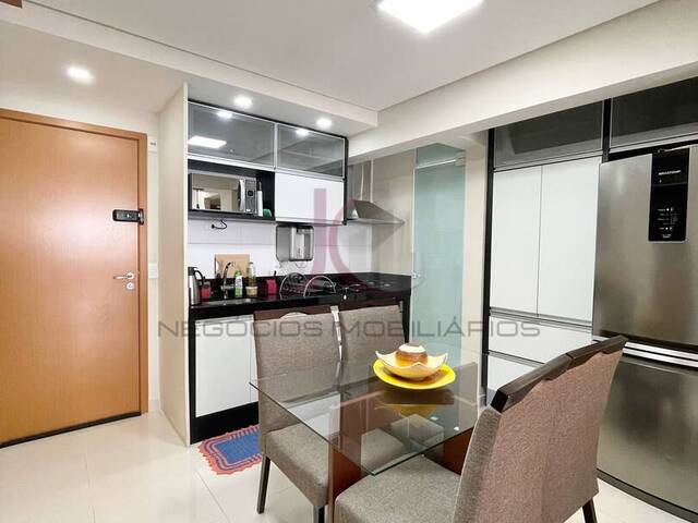 #7697 - Apartamento Padrão para Venda em Santo André - SP