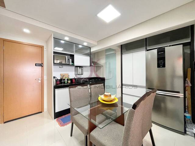 #7697 - Apartamento Padrão para Venda em Santo André - SP