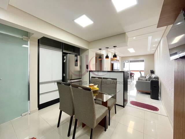 Apartamento Padrão para Venda em Santo André - 5