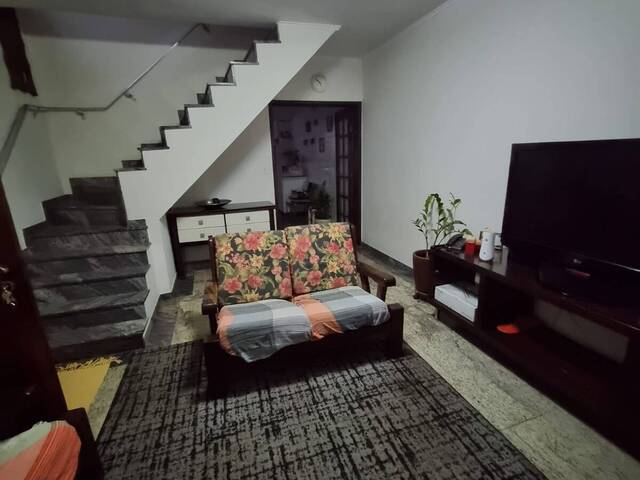Venda em Vila Valparaíso - Santo André