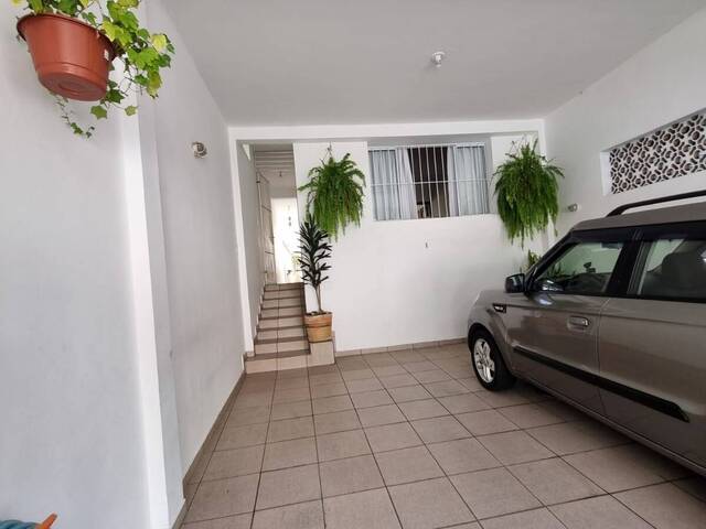 #8462 - Sobrado para Venda em Santo André - SP - 2