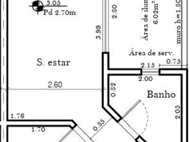 Venda em Vila Linda - Santo André