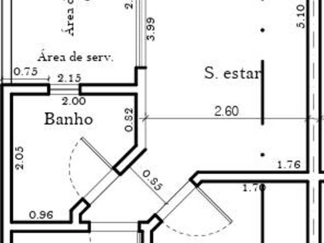 Venda em Vila Linda - Santo André